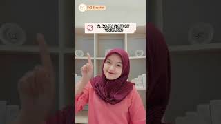 WANITA WAJIB TONTON!! CARA MEMPERCANTIK DIRI DALAM ISLAM | CANTIK LUAR DALAM