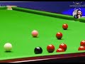 ronnie o sullivan vs mark williams final 2025 champions of the championship