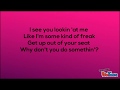Britney Spears - Do Somethin' (Lyrics) ♫