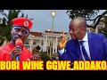 GGWE ADDAKO! SSEMUJJU NGANDA ALABUDDE BOBI WINE-BALEESE PLAN EMPYA OKUMUTEMULA-BIRIMU NOBERT MAO