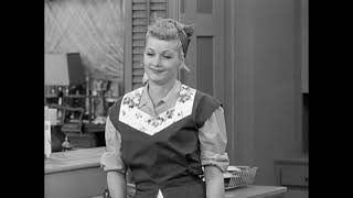 I Love Lucy | Lucy's Cuban Mother-in-Law DISASTER? | Hilarious Chaos Ensues!