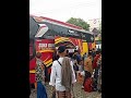 Kedatangan santri Lirboyo ke kampung halaman #shorts