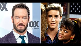 Mark Paul Gosselaar regrets 'Saved by the Bell' Lisa Turtle storyline