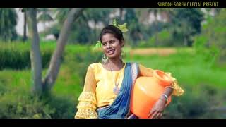 Inak Mon Promotion | Stephan Tudu Music | New Santhali Video 2020 | Sanny Tudu Official