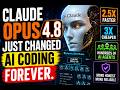 Claude Opus 4.8 Just Changed AI Coding Forever