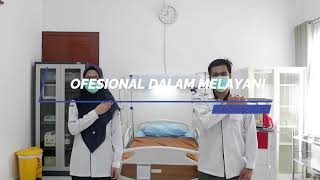 PROFIL LABORATORIUM KEPERAWATAN PALEMBANG