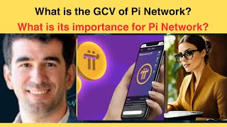 How will  GCV of Pi Network be valued?   #Quote_Cafe #pinetwork #pinetworknewupdate #pinetworktoday