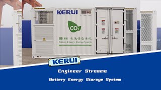 Battery Energy Storage System