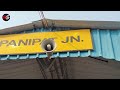 announcement at panipat junction railway station pnp nostalgic voice