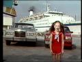 Little Girl vs Big Ship - ad outtake (blooper)