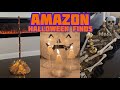 AMAZON HALLOWEEN MUST HAVES | TikTok Made Me Buy It | TikTok Compilation | Amazon Halloween Decor