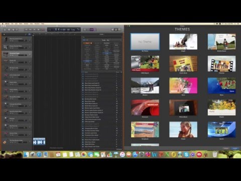 How To Import Garageband Audio Into Imovie How To Import Garageband Audio Into Imovie
