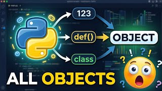 Python’s Biggest Idea: Everything Is an Object