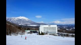 雫石高原 雪場介紹