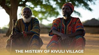 THE MYSTERY OF KIVULI VILLAGE