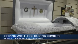 Coping with loss