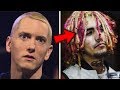 Download 8 Times Eminem’s Disses Crossed The Line… (Lil Pump, Drake, Migos) In Mp4 3Gp Full HD Video