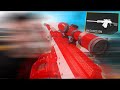 COD MW3-New RPK Conversion Kit is not FAIR in MW3! (1 SHOT KILL) - JAK Cataclysm