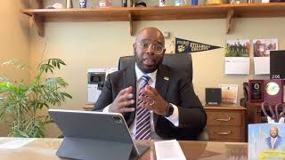 Conversations with Councilman Cory Penn