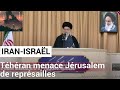 Journal des prophéties 14 : guerre Israel-Iran, faillite de la France, crise de l'Église...