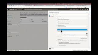 Oracle Cloud Infrastructure 3 ways to connect to your Autonomous Database