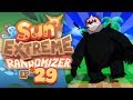 GUYS WHAT IS THAT... - Pokemon Sun Extreme Randomizer (Episode 29)