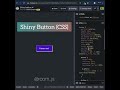 Shiny button effect on HTML/CSS