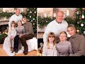 Charlene Of Monaco And Albert: Their Christmas Card Appearance With Their Twins