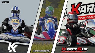 Best Karting Simulators: Which One is Right for You?