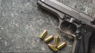 Controversial bill tightens gun restrictions in Maryland