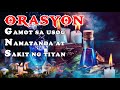 Karunungang Lihim ng Diyos ChannelTV | Orasyon gamot sa usog namatanda at sakit ng tiyan