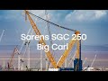 biggest and tallest construction tower cranes conquer the sky 2