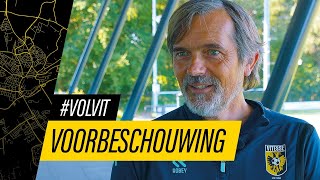 VOORBESCHOUWING | Vitesse is klaar voor het seizoen 💯