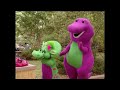 Barney: لنذهب الي حديقة الحيوان (Let's Go to the Zoo) [Arabic]