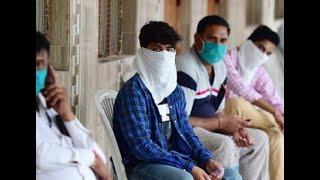 Coronavirus: India records 31,382 fresh cases in 24 hours