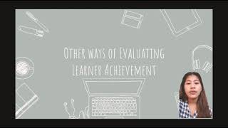Reflective Practice using Assessment Data