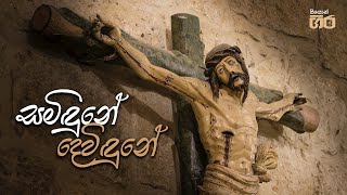 සමිඳුනේ දෙවිඳුනේ | Samindune Dewindune - St.Cecilia Choir, Ja-Ela | Mount Zion