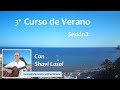 Tercer curso de verano de la Escuela de Música. Sesión 2.