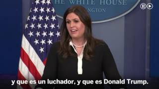 A Trump no le afecta su desprecio a las mujeres | Internacional