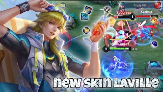 Laville New Skin \