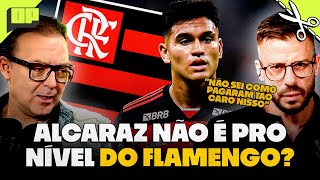 FLAMENGO AMASSA BOTAFOGO E FICA COM O TRI DA SUPERCOPA | Corte Opinião Placar