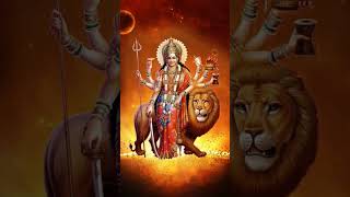 Jay Maa Durga 🙏//#durga_amritvani