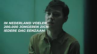 Eenzaam ben je nooit alleen /// Young Impact x ABN AMRO