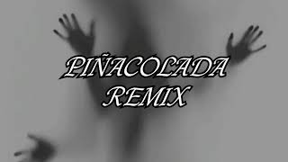 PIÑACOLADA REMIX Thisixlondon ft. Beéle, Ayra Starr \u0026 6LACK [lyrics/letra]