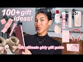 100+ girly christmas gift ideas! the ultimate christmas wishlist & gift guide for her 2024*