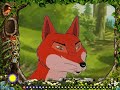 The Animals of Farthing Wood (PC Game - Part 1 of 3)