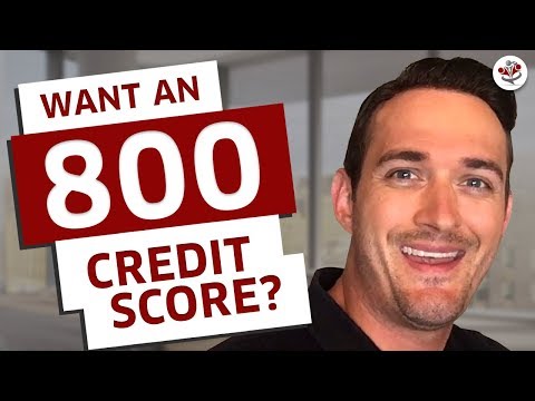 GET AN 800 CREDIT SCORE IN 45 DAYS FOR 2018 GET AN 800 CREDIT SCORE IN 45 DAYS FOR 2018