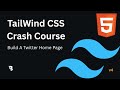 TailwindCSS - Tutorial