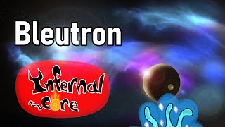 My Singing Monsters | Bleutron - Infernal Core