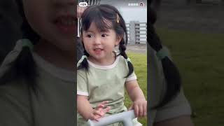 看不见你的笑我怎么睡得着 #騙你生女兒  #shorts